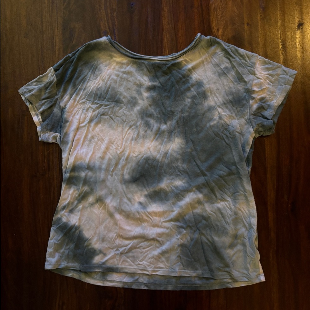 arizona tie dye